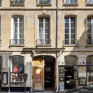 **** Hotel Du Jeu De Paume France