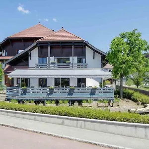 *** Hotel Logis Annecy Nord / France