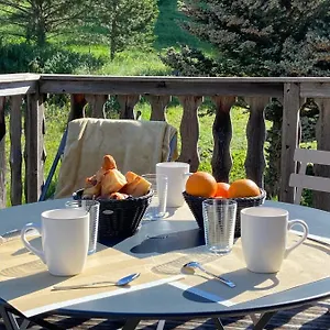 ** Appart hôtel La Casse Deserte France