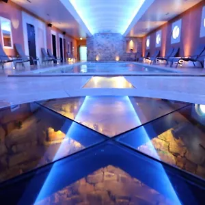 ***** Hotel De Cassagne&spa France