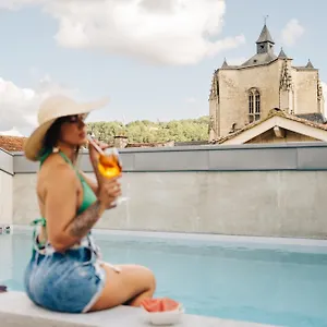 3* Hotel Urban Style Les Fleurines