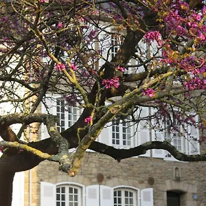 ** Maison d'hôtes La Garenne France